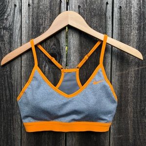 Nike Pro Indy Bra, Size Small